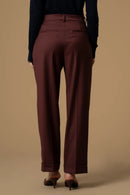 PANTALONE (compl c/FILY) - KOCCA HATTILAS PF7698 60006 Kocca 