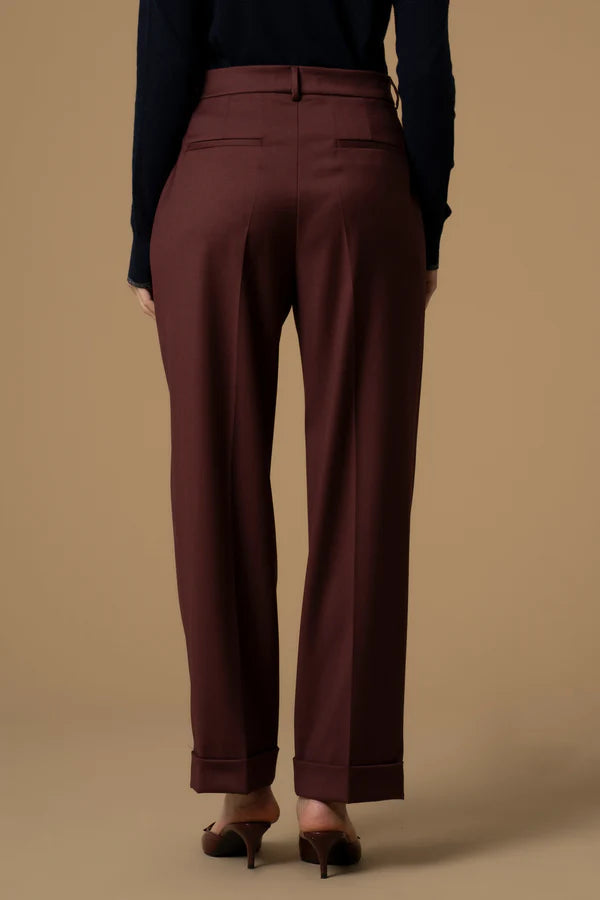 PANTALONE (compl c/FILY) - KOCCA HATTILAS PF7698 60006 Kocca 