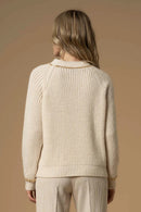 MAGLIA - KOCCA IENNA MA7470 40613 Kocca 