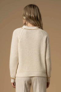 MAGLIA - KOCCA IENNA MA7470 40613 Kocca 