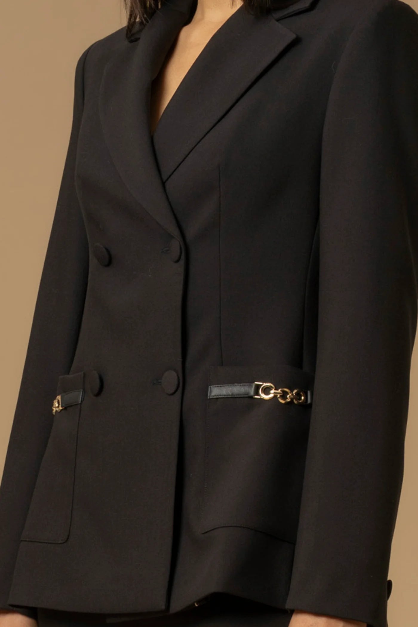 Tailleur Kocca