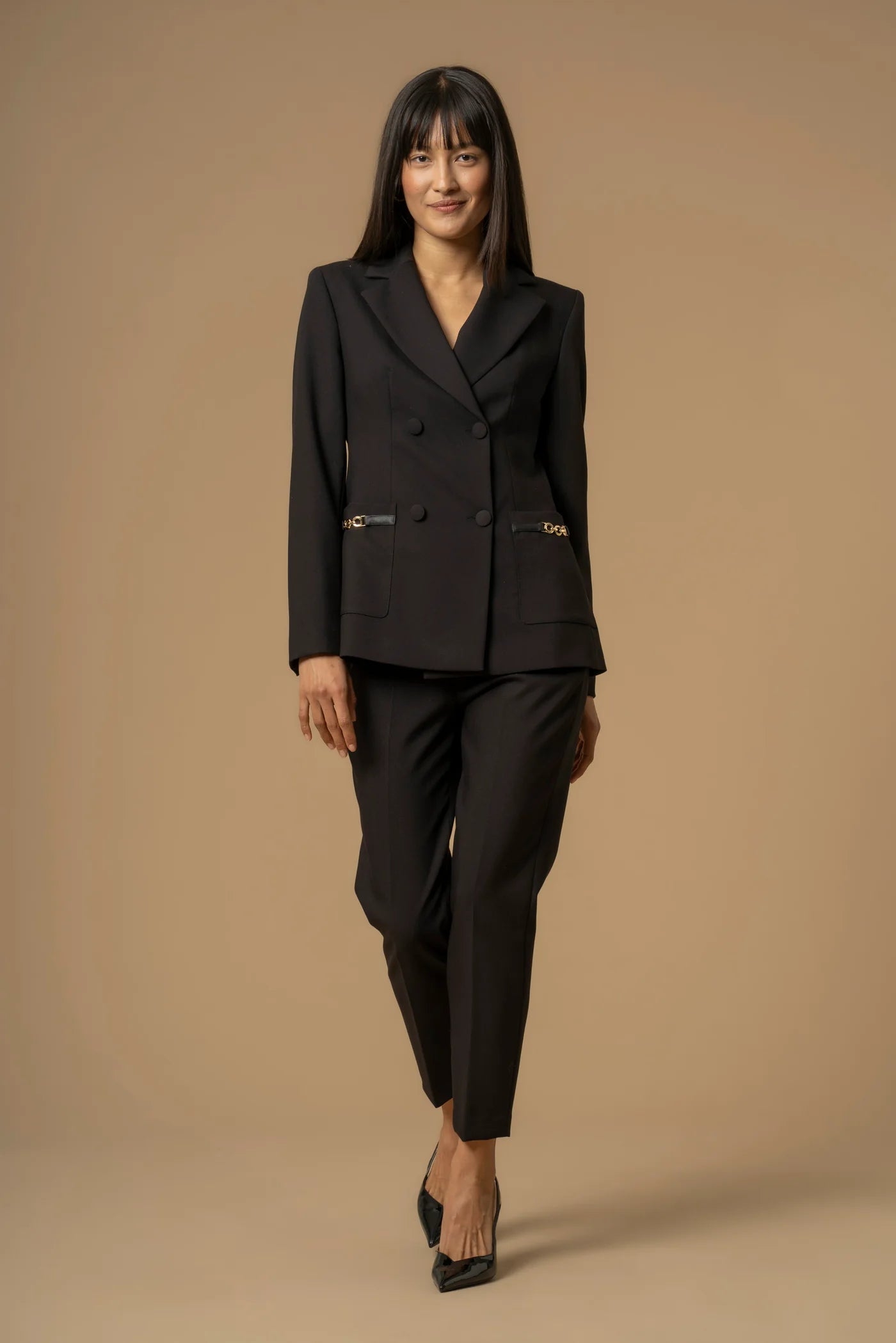 Tailleur Kocca