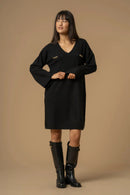 VESTITO - KOCCA IRES AB7913 00016 Kocca 