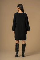 VESTITO - KOCCA IRES AB7913 00016 Kocca 