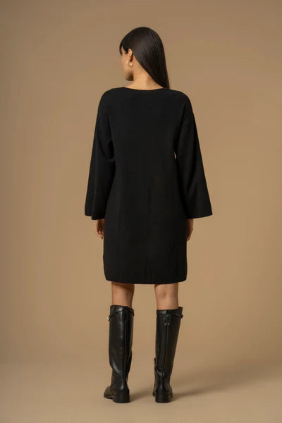 VESTITO - KOCCA IRES AB7913 00016 Kocca 