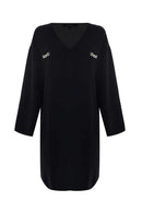 VESTITO - KOCCA IRES AB7913 00016 Kocca 