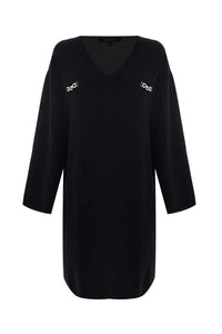 VESTITO - KOCCA IRES AB7913 00016 Kocca 