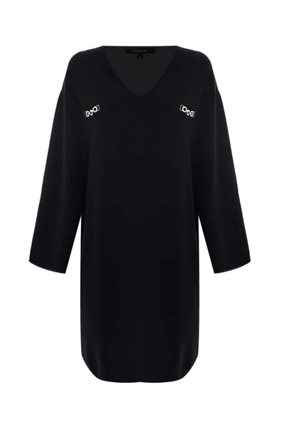 VESTITO - KOCCA IRES AB7913 00016 Kocca 