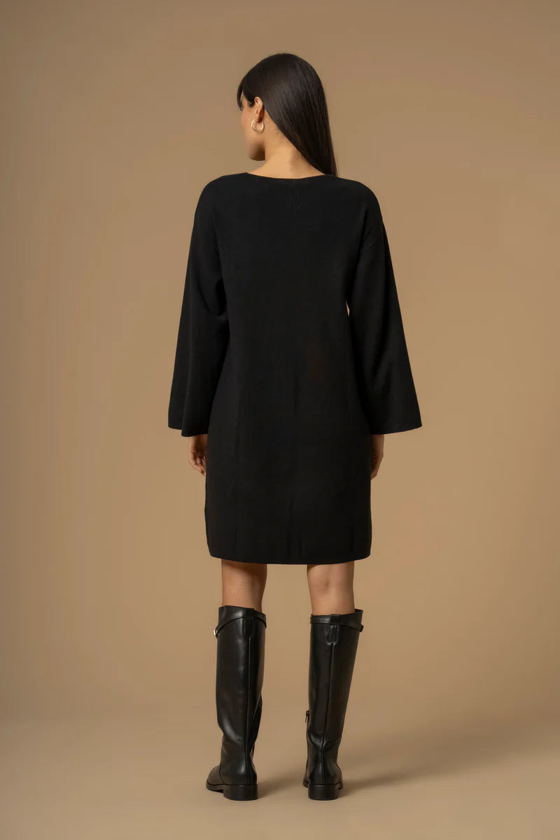 VESTITO - KOCCA IRES AB7913 00016 Kocca 