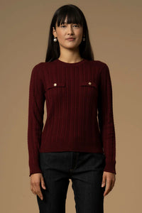 MAGLIA - KOCCA JUDE MA7372 60725 Kocca 