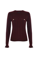 MAGLIA - KOCCA JUDE MA7372 00016 Kocca 