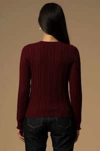 MAGLIA - KOCCA JUDE MA7372 60725 Kocca 
