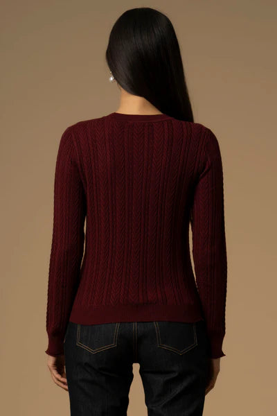 MAGLIA - KOCCA JUDE MA7372 60725 Kocca 