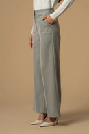 PANTALONE - KOCCA LAREINA PF7808 40001 Kocca 