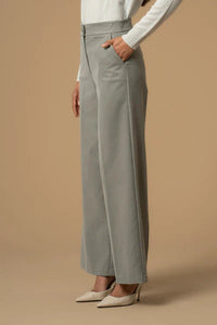 PANTALONE - KOCCA LAREINA PF7808 40001 Kocca 