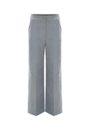 PANTALONE - KOCCA LAREINA PF7808 40001 Kocca 