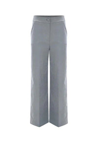 PANTALONE - KOCCA LAREINA PF7808 40001 Kocca 