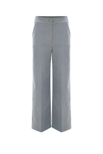 PANTALONE - KOCCA LAREINA PF7808 40001 Kocca 