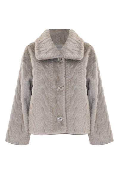 Cappotto Kocca