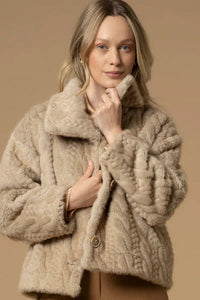 PELLICCIA - KOCCA MARIELIES CA7548 30357 Kocca 