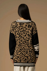 MAGLIA - KOCCA PIERDARIA MA7504 F0042 Kocca 