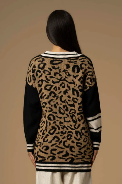 MAGLIA - KOCCA PIERDARIA MA7504 F0042 Kocca 