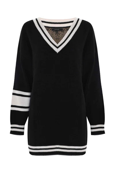 MAGLIA - KOCCA PIERDARIA MA7504 F0042 Kocca 