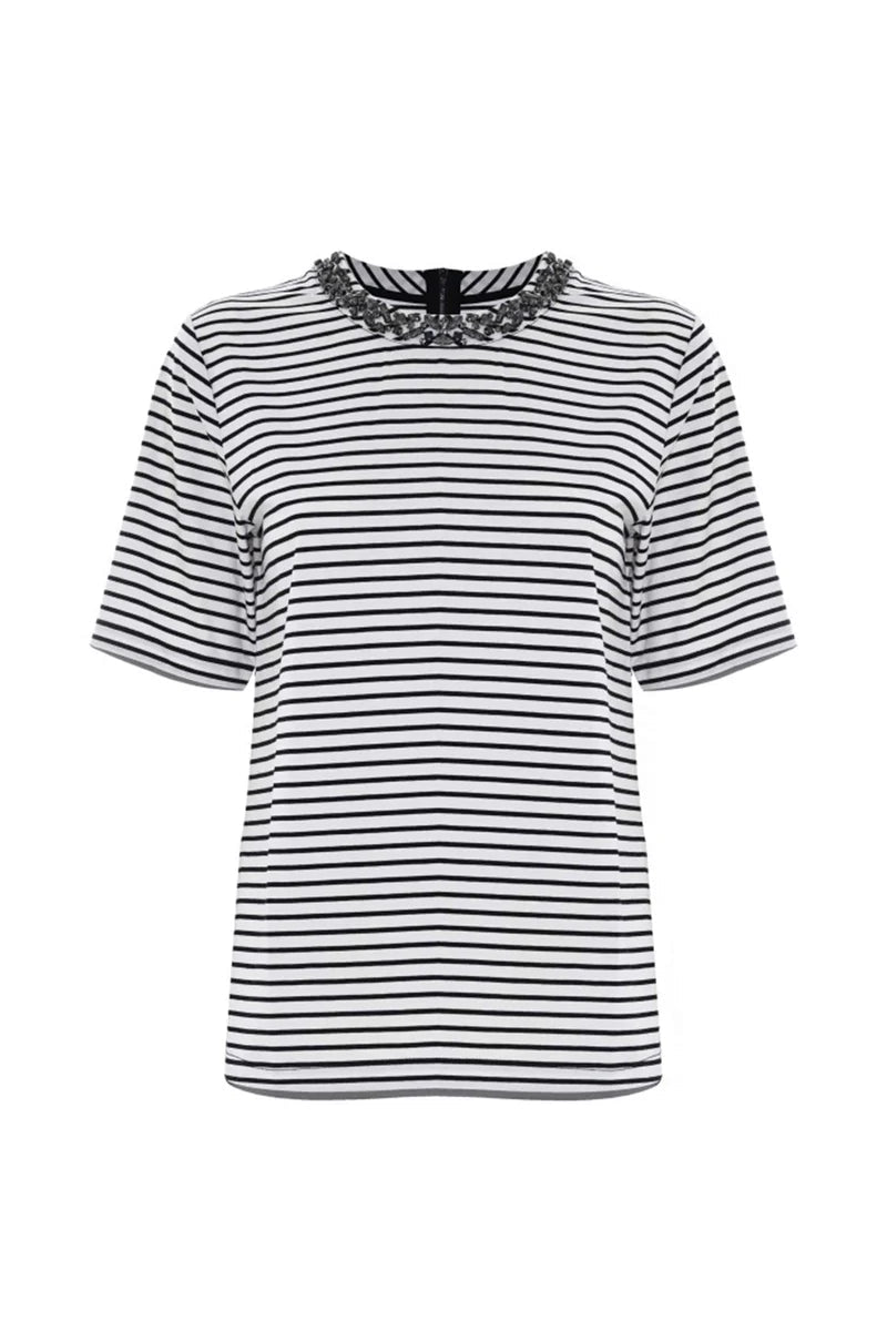 T-SHIRT - KOCCA REICHARD TS7389 F0037 Kocca 