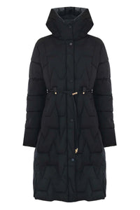 PIUMINO - KOCCA ROLLANDA GB7606 00016 Kocca 