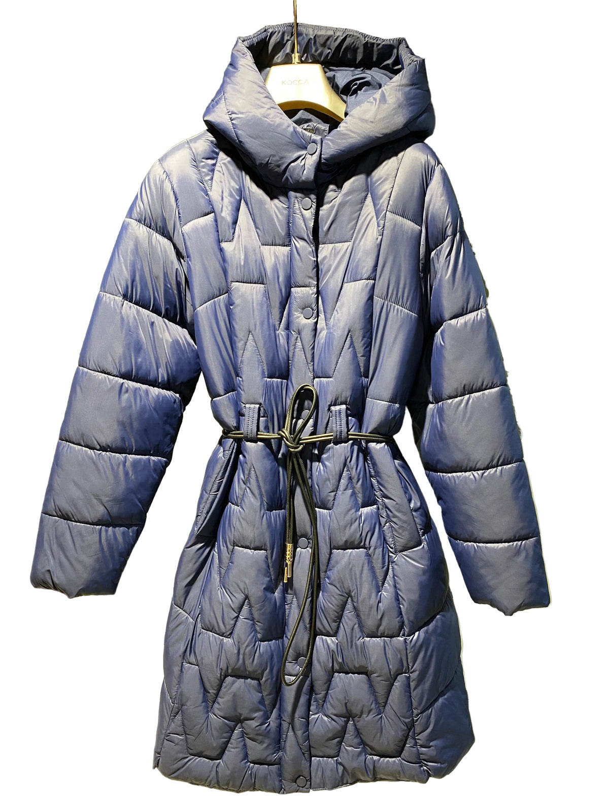 PIUMINO - KOCCA ROLLANDA GB7606 00016 Kocca 