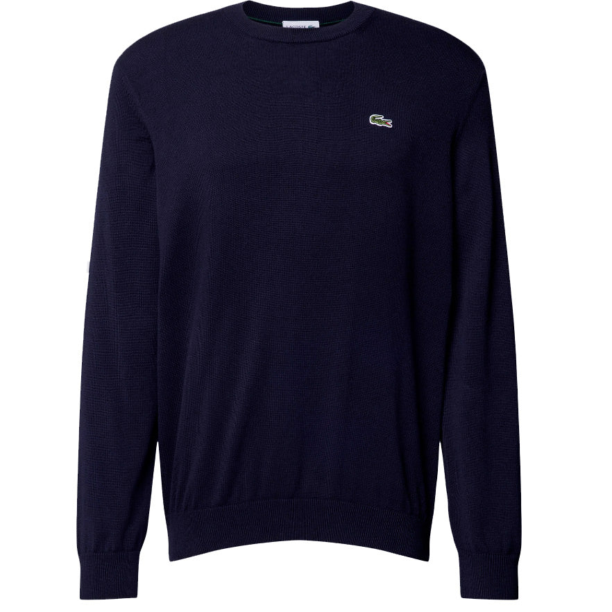 PULLOVER - LACOSTE AH0128 DPC Lacoste 