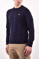 PULLOVER - LACOSTE AH0128 DPC Lacoste 