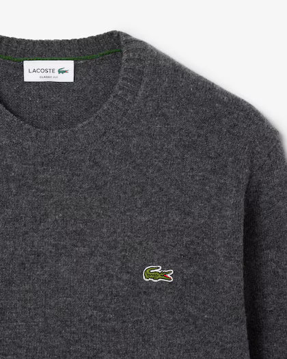MAGLIA - LACOSTE AH2916 050 Lacoste 