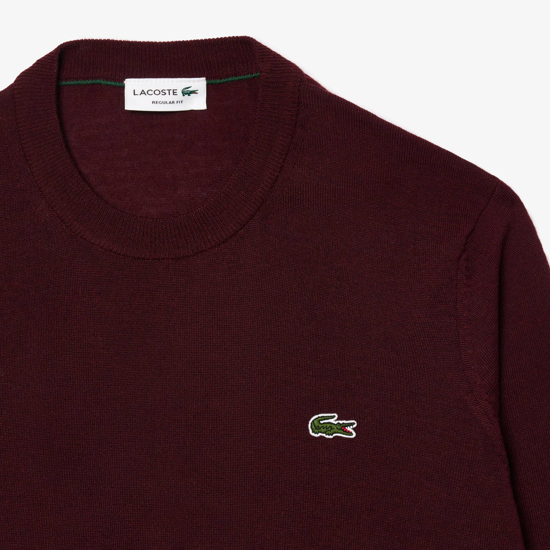 Maglia Lacoste