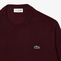 PULLOVER - LACOSTE AH3225 166 Lacoste 