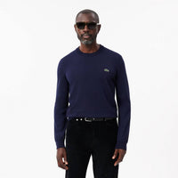 PULLOVER - LACOSTE AH3225 166 Lacoste 