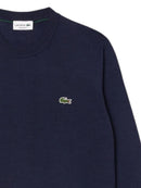 PULLOVER - LACOSTE AH3225 166 Lacoste 