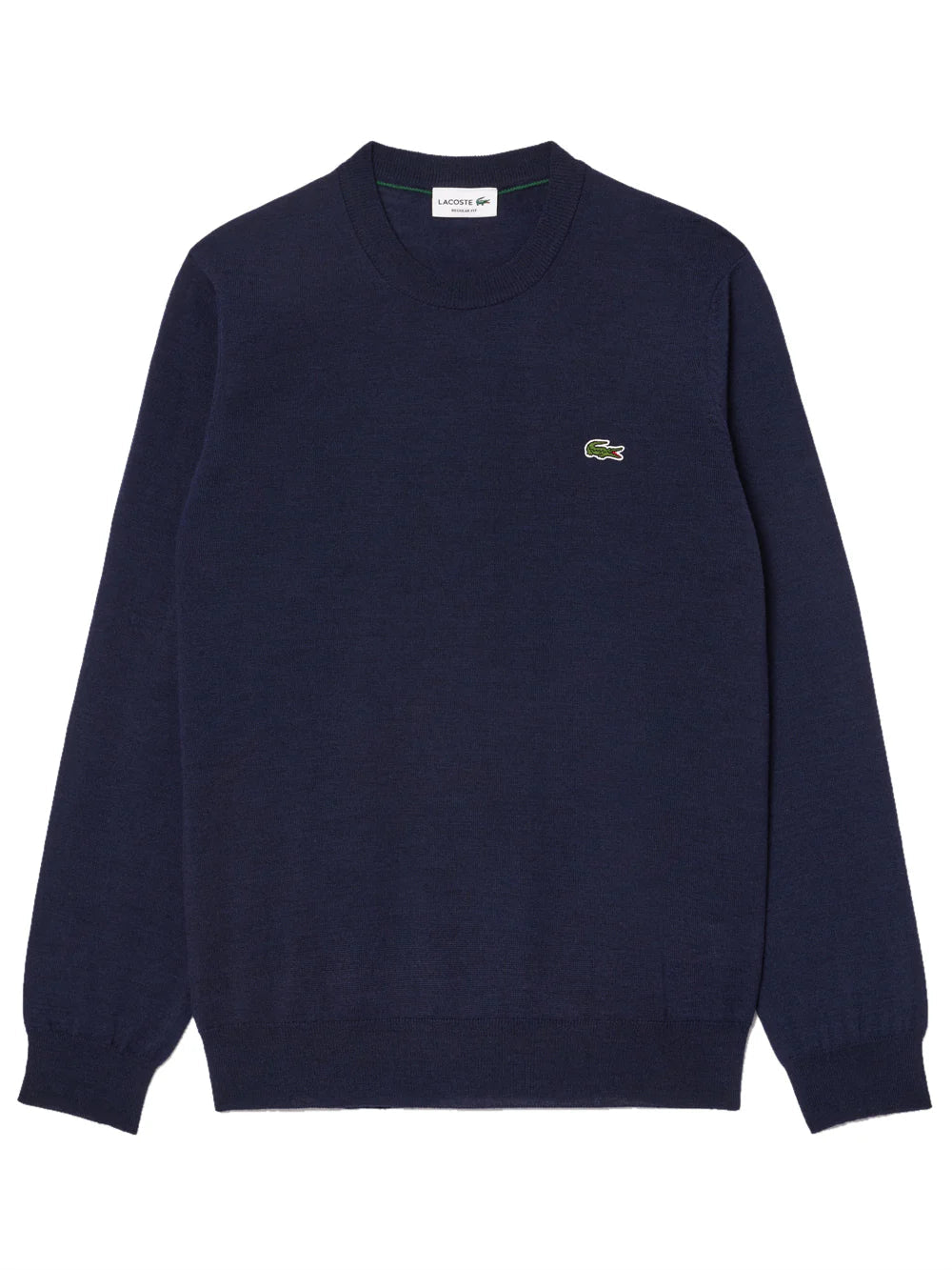 PULLOVER - LACOSTE AH3225 166 Lacoste 