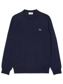 PULLOVER - LACOSTE AH3225 166 Lacoste 