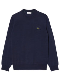 PULLOVER - LACOSTE AH3225 166 Lacoste 
