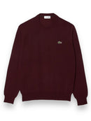 PULLOVER - LACOSTE AH3225 166 Lacoste 