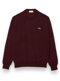 PULLOVER - LACOSTE AH3225 166 Lacoste 