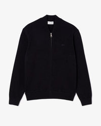 PULLOVER C/ZIP - LACOSTE AH5177 031 Lacoste 