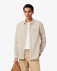 CAMICIA - LACOSTE CH5093 HHW Lacoste 