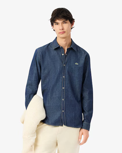 Camicia Lacoste