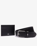 SET CINTURA+PORTAFOGLIO - LACOSTE RC4092 B88 Lacoste 