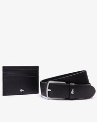 SET CINTURA+PORTAFOGLIO - LACOSTE RC4092 B88 Lacoste 