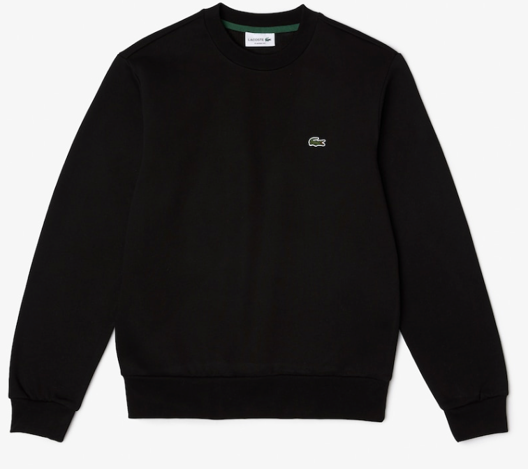 FELPA - LACOSTE SH9608 T03 Lacoste 