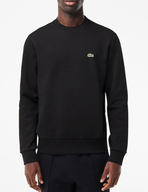 Felpa Lacoste