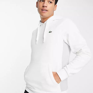 Felpa Lacoste